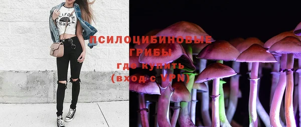 хмурый Балахна